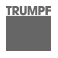 Trumpf Brand Logo