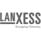 Lanxess Brand Logo