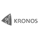 Kronos Brand Logo