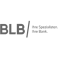 BLB Brand Logo