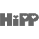 Hipp Brand Logo