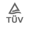 TÜV Brand Logo
